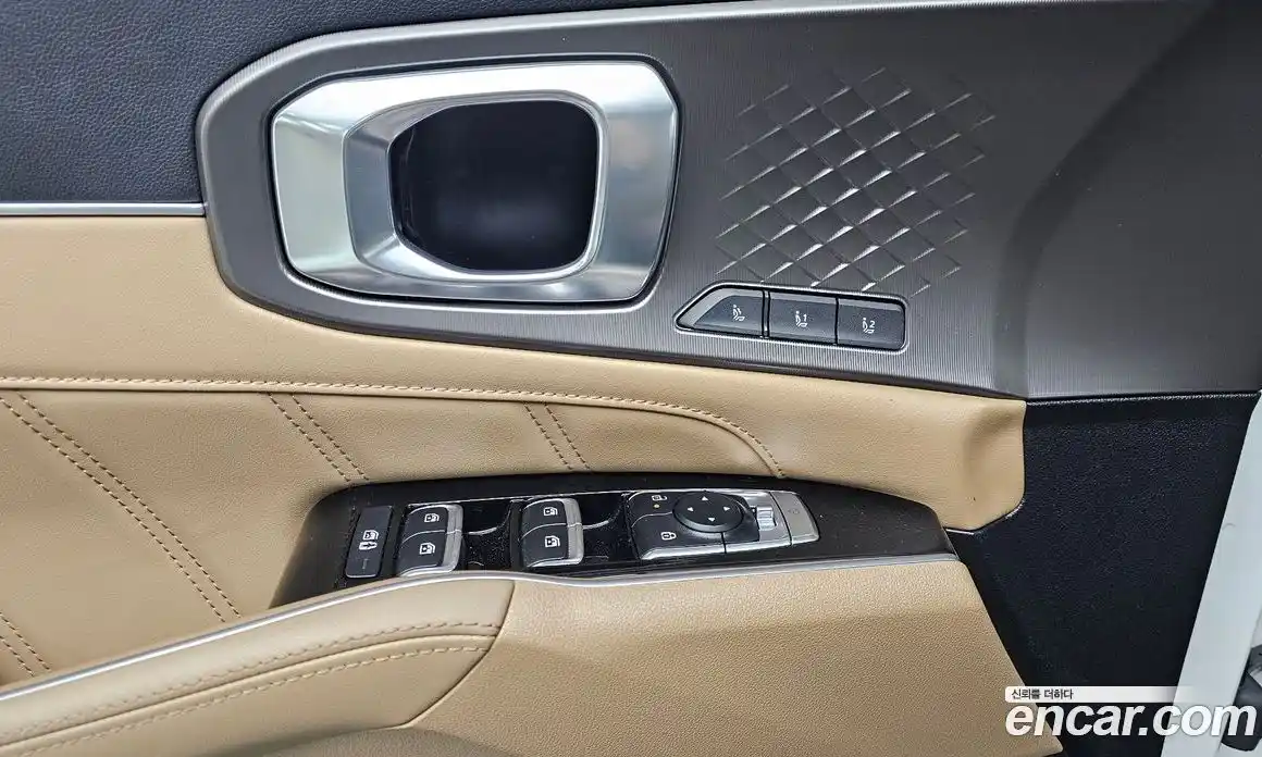 Kia Sorento 2025 1.6 Автомат в Москве № 115249, фото 17