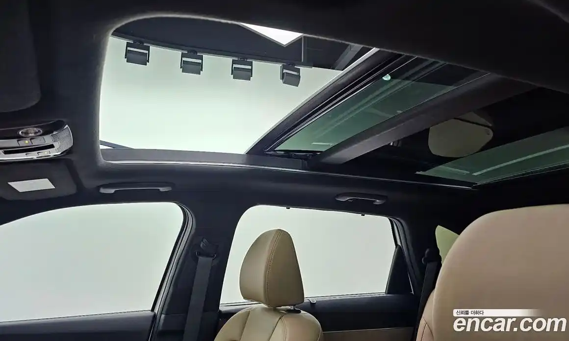 Kia Sorento 2025 1.6 Автомат в Москве № 115249, фото 19