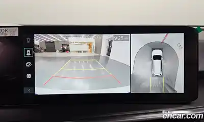 Kia Sorento 2025 1.6 Автомат в Москве № 115249, миниатюра 6