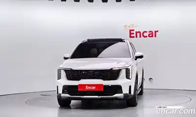 Kia Sorento 2025 1.6 Автомат в Москве № 115249, миниатюра 7