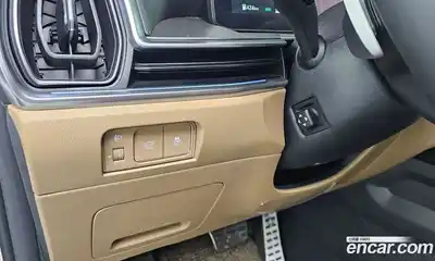 Kia Sorento 2025 1.6 Автомат в Москве № 115249, миниатюра 8