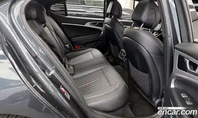 Genesis G70 2019 3.3 Автомат в Москве № 118774, миниатюра 12