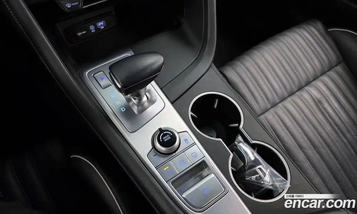 Genesis G70 2019 3.3 Автомат в Москве № 118774, фото 15