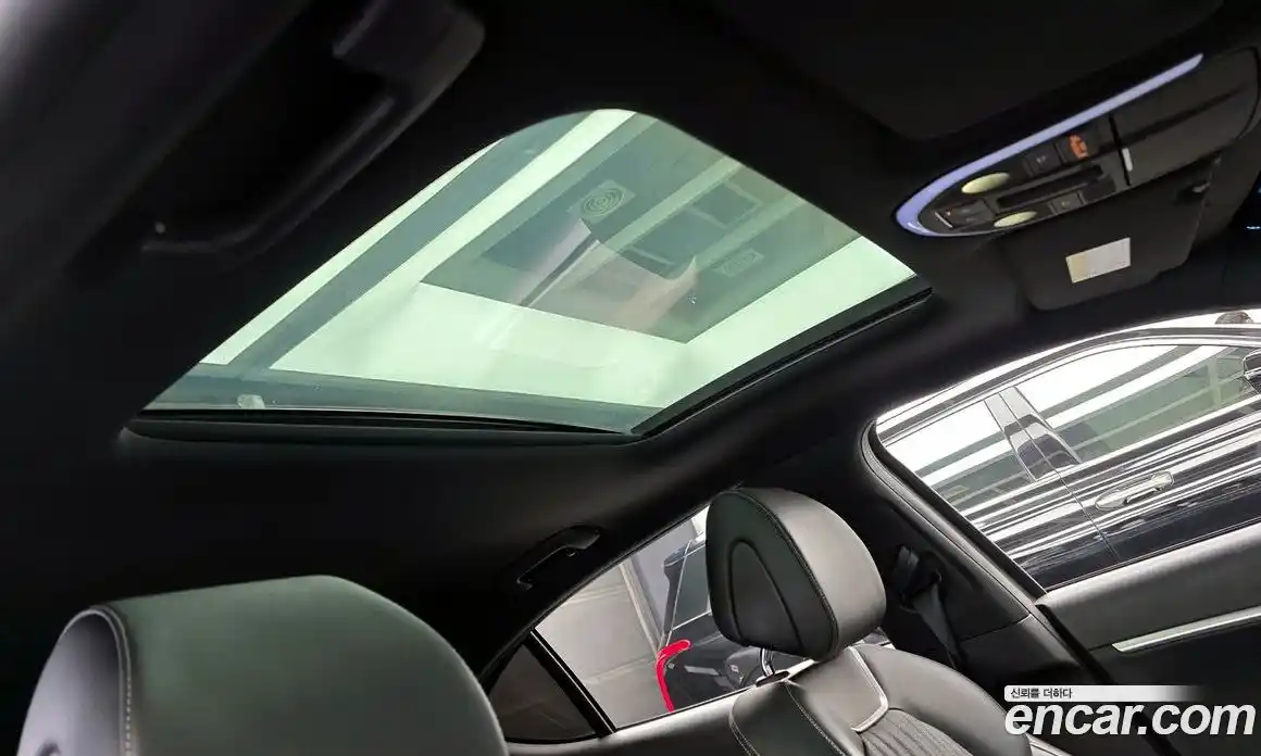 Genesis G70 2019 3.3 Автомат в Москве № 118774, фото 17