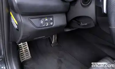 Genesis G70 2019 3.3 Автомат в Москве № 118774, миниатюра 3