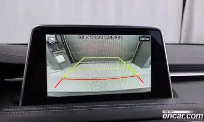 Genesis G70 2019 3.3 Автомат в Москве № 118774, миниатюра 6