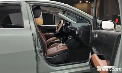 Kia Morning 2024 1.0 Автомат в Москве № 119283, миниатюра 3