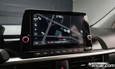 Kia Morning 2024 1.0 Автомат в Москве № 119283, миниатюра 8