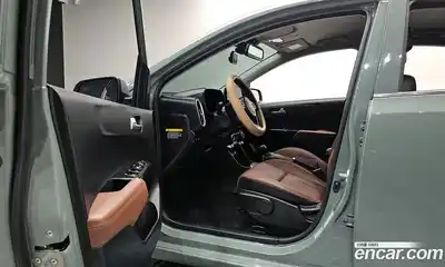 Kia Morning 2024 1.0 Автомат в Москве № 119283, миниатюра 10