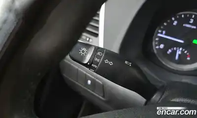 Hyundai Tucson 2018 1.7 Автомат в Москве № 11933, миниатюра 3