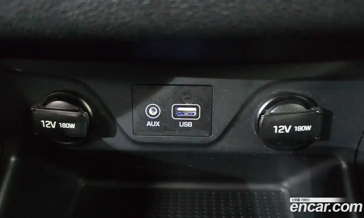 Hyundai Tucson 2018 1.7 Автомат в Москве № 11933, фото 7