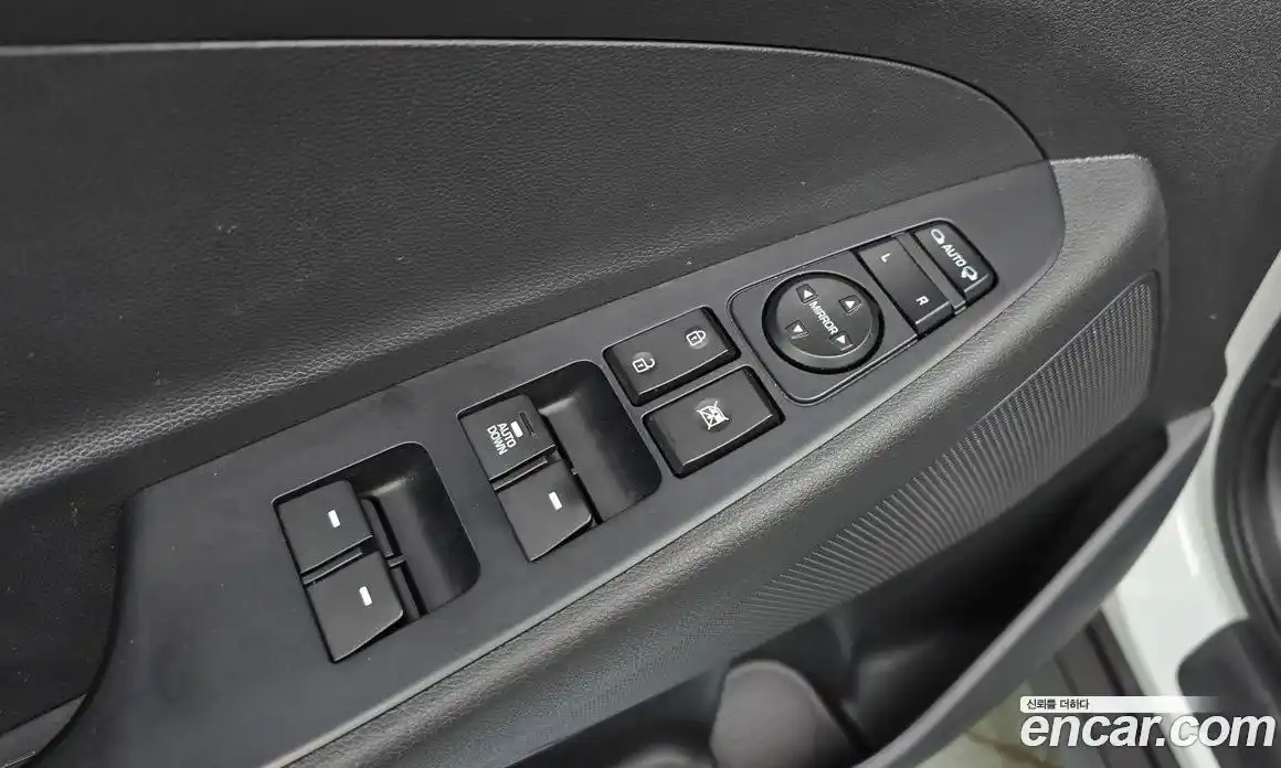 Hyundai Tucson 2018 1.7 Автомат в Москве № 11933, фото 8