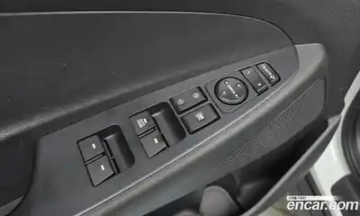 Hyundai Tucson 2018 1.7 Автомат в Москве № 11933, миниатюра 8