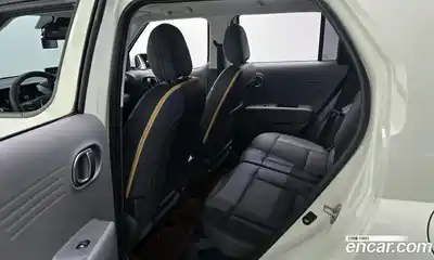 Hyundai Casper, 2024