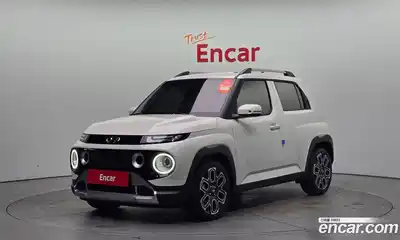 Hyundai Casper 2024 1.0 Автомат в Москве № 119847, миниатюра 11