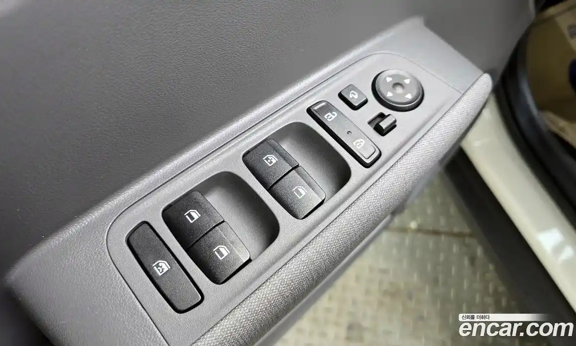 Hyundai Casper 2024 1.0 Автомат в Москве № 119847, фото 12