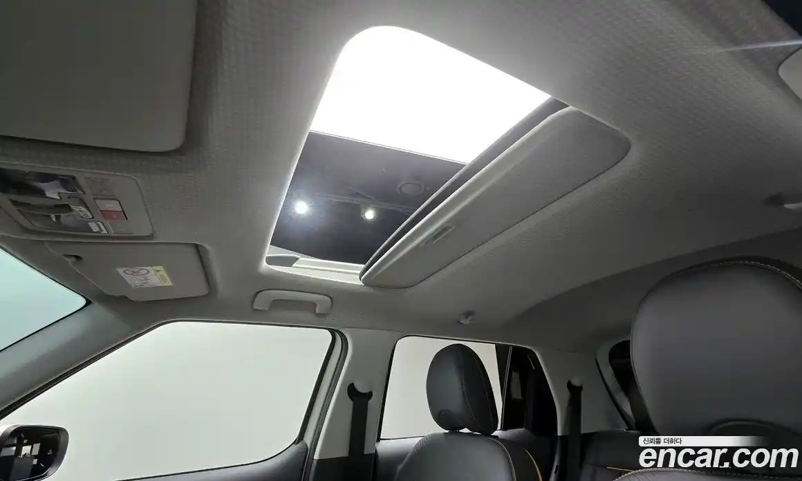 Hyundai Casper 2024 1.0 Автомат в Москве № 119847, фото 14