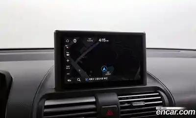 Hyundai Casper 2024 1.0 Автомат в Москве № 119847, миниатюра 3