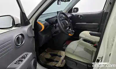 Hyundai Casper 2024 1.0 Автомат в Москве № 119847, миниатюра 5