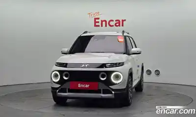 Hyundai Casper 2024 1.0 Автомат в Москве № 119847, миниатюра 8