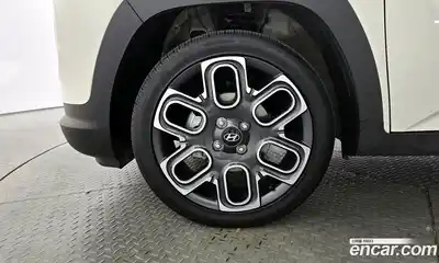 Hyundai Casper 2024 1.0 Автомат в Москве № 119847, миниатюра 9