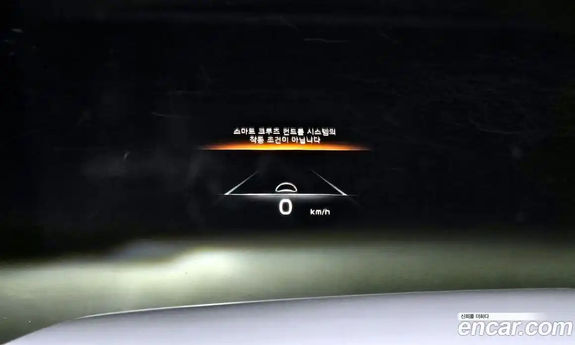 Kia Mohave 2022 3.0 Автомат в Москве № 120358, фото 11