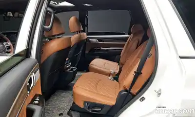 Kia Mohave 2022 3.0 Автомат в Москве № 120358, миниатюра 12