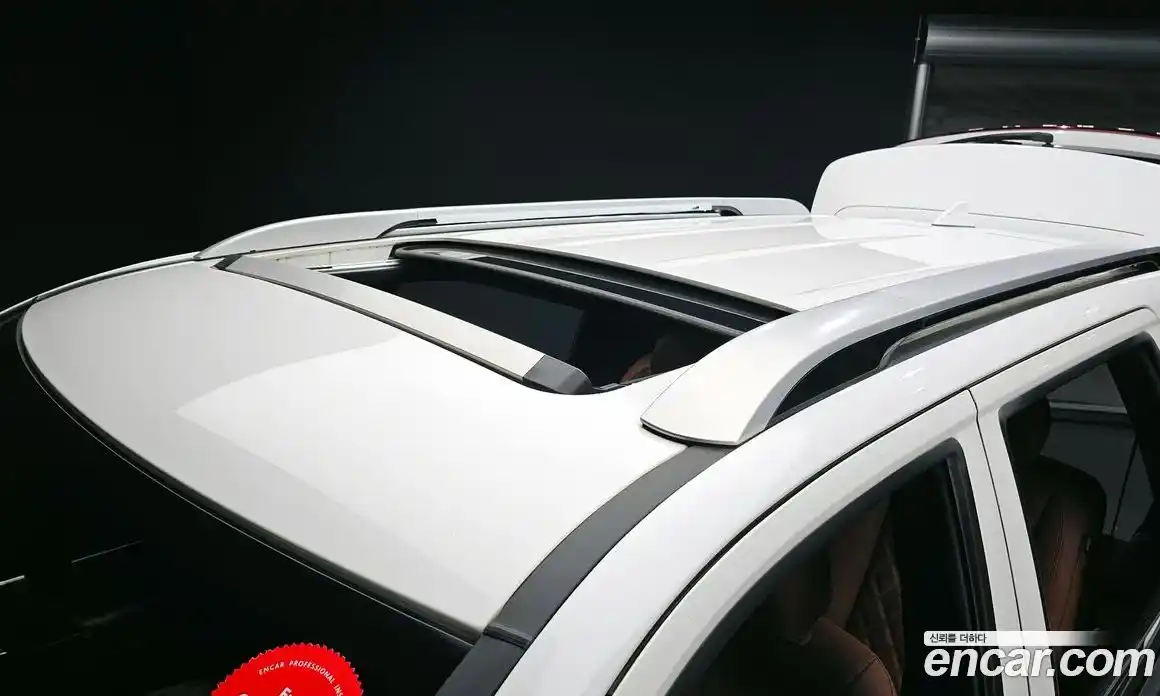 Kia Mohave 2022 3.0 Автомат в Москве № 120358, фото 17