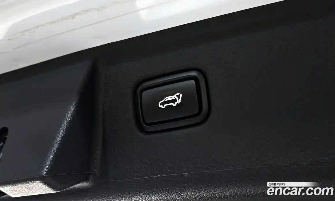 Kia Mohave 2022 3.0 Автомат в Москве № 120358, фото 18