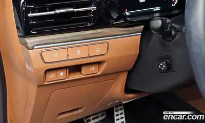 Kia Mohave 2022 3.0 Автомат в Москве № 120358, миниатюра 6