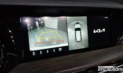 Kia Mohave 2022 3.0 Автомат в Москве № 120358, миниатюра 8