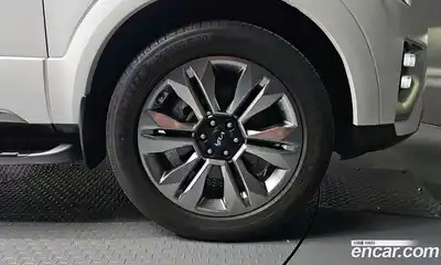 Kia Mohave 2022 3.0 Автомат в Москве № 120358, миниатюра 10