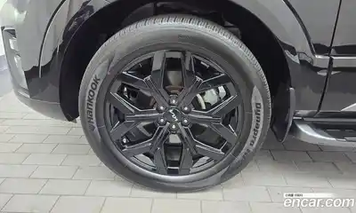 Kia Mohave 2024 3.0 Автомат в Москве № 120452, миниатюра 11