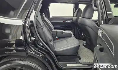 Kia Mohave 2024 3.0 Автомат в Москве № 120452, миниатюра 2