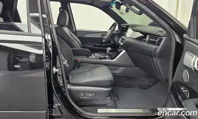 Kia Mohave 2024 3.0 Автомат в Москве № 120452, миниатюра 5