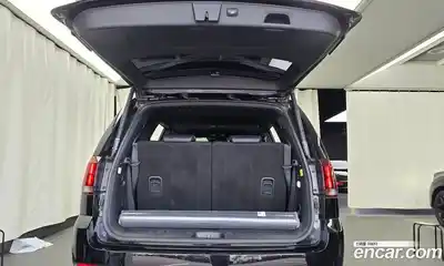 Kia Mohave 2024 3.0 Автомат в Москве № 120452, миниатюра 10