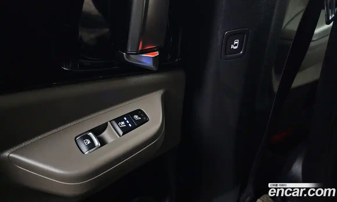 Kia Canival 2025 2.2 Автомат в Москве № 121297, фото 12