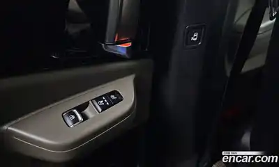 Kia Canival 2025 2.2 Автомат в Москве № 121297, миниатюра 12