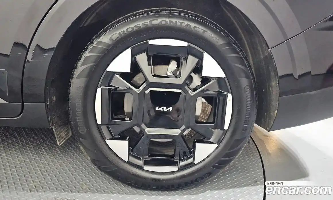 Kia Canival 2025 2.2 Автомат в Москве № 121297, фото 18