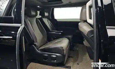 Kia Canival 2025 2.2 Автомат в Москве № 121297, миниатюра 5