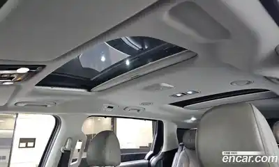 Kia Canival 2025 2.2 Автомат в Москве № 121297, миниатюра 6