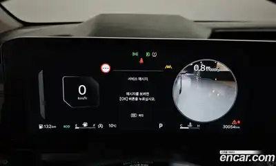 Kia Canival 2025 2.2 Автомат в Москве № 121297, миниатюра 7