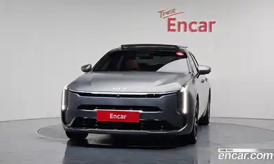 Kia K8 2025 2.5 Автомат в Москве № 121405, миниатюра 11