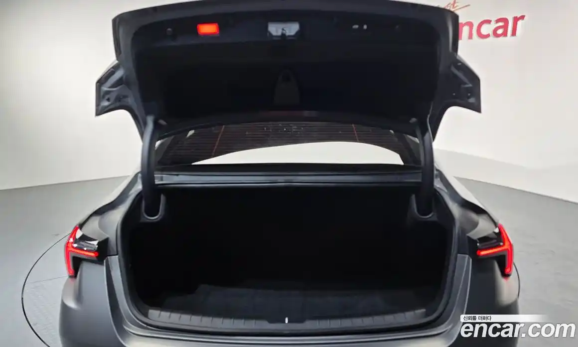 Kia K8 2025 2.5 Автомат в Москве № 121405, фото 3