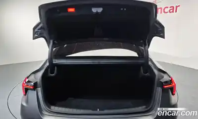 Kia K8 2025 2.5 Автомат в Москве № 121405, миниатюра 3