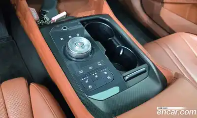 Kia K8 2025 2.5 Автомат в Москве № 121405, миниатюра 4