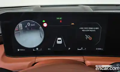 Kia K8 2025 2.5 Автомат в Москве № 121405, миниатюра 8