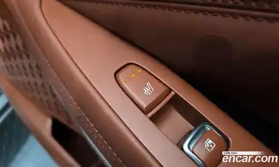 Kia K8 2025 2.5 Автомат в Москве № 121405, миниатюра 9