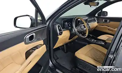 Kia Sorento 2023 1.6 Автомат в Москве № 121621, миниатюра 11
