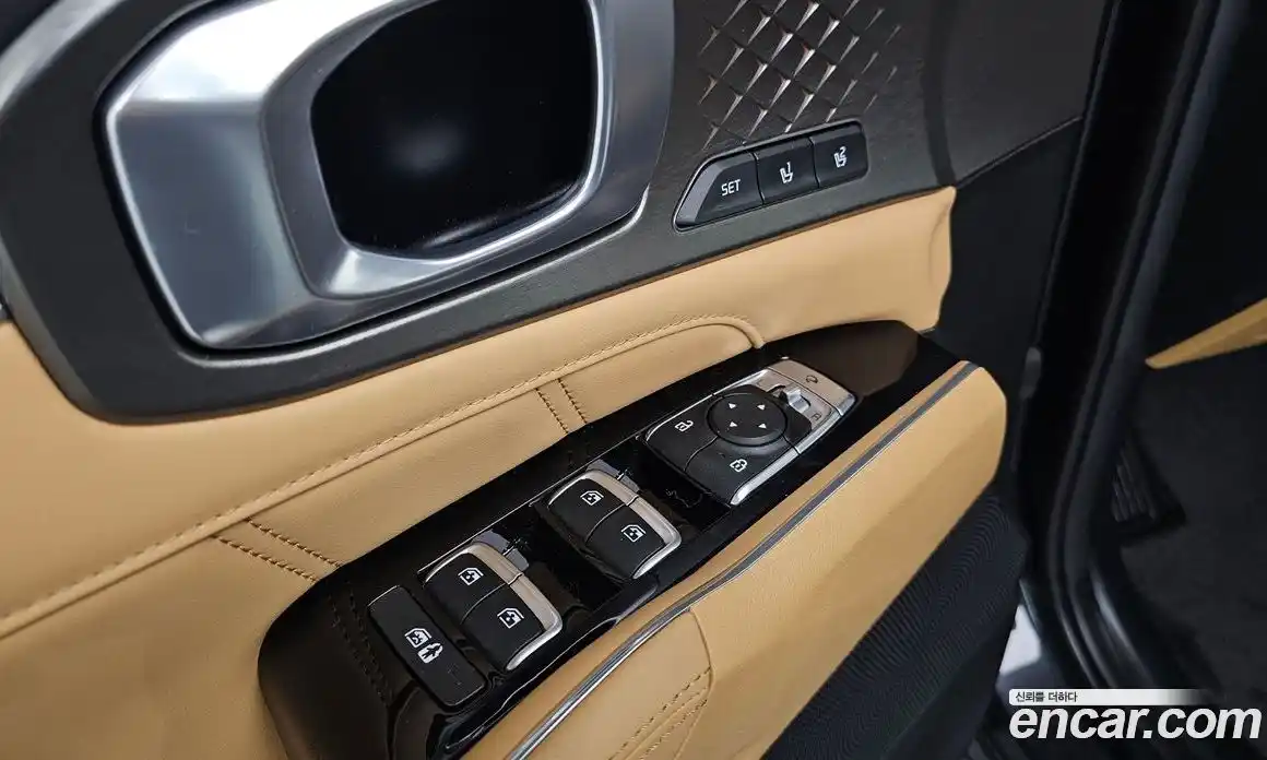 Kia Sorento 2023 1.6 Автомат в Москве № 121621, фото 17